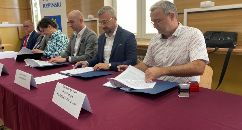 Miliony na edukację