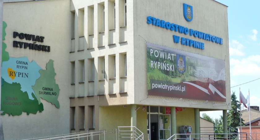 Wyróżnione samorządy