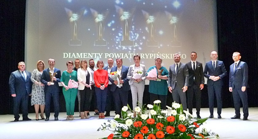 Sesja z diamentami [zdjęcia]
