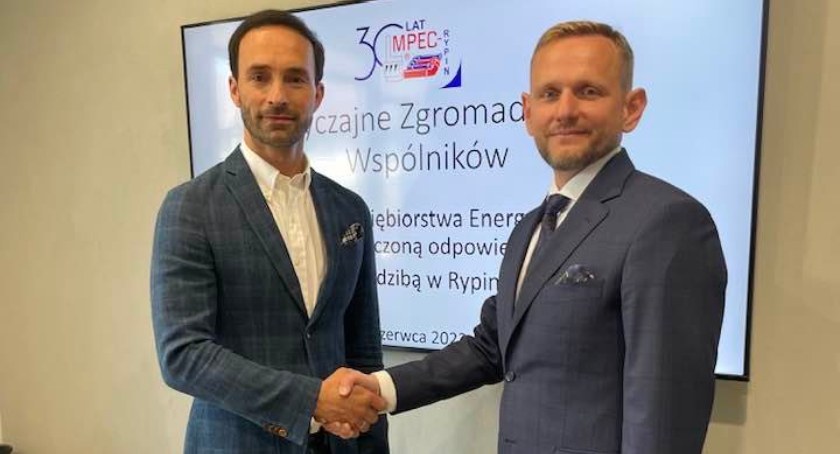 MPEC dał radę