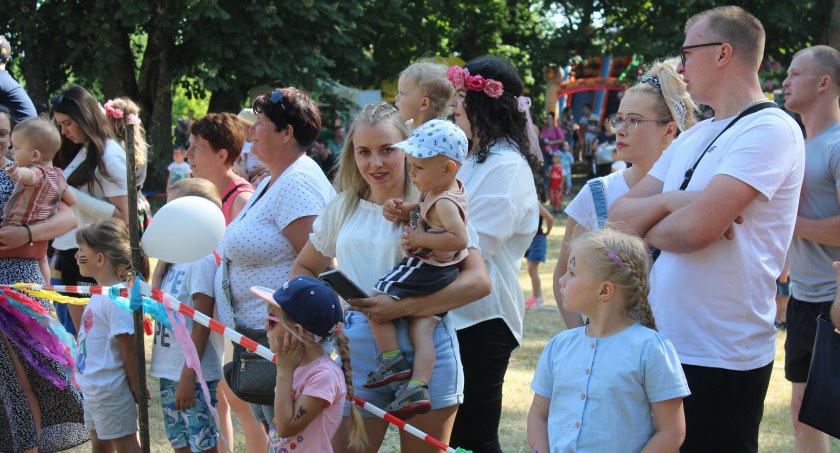 Z myślą o dzieciach [zdjęcia]