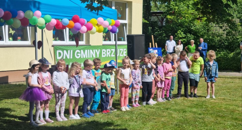 Rodzinne imprezy w gminie [zdjęcia]