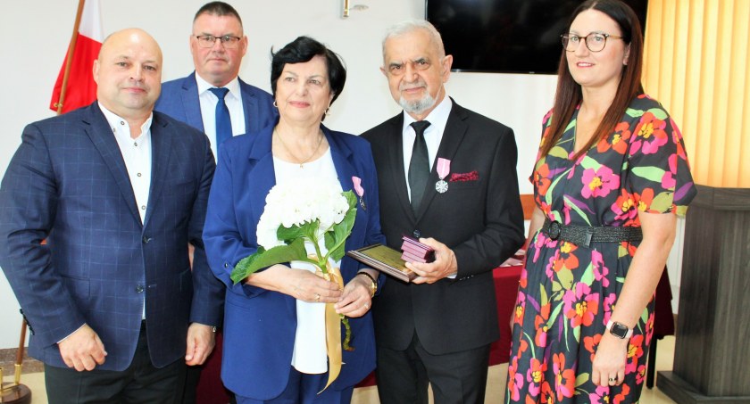 Razem na dobre i złe