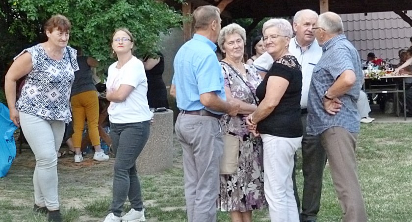 Bawili się do białego rana [zdjęcia]