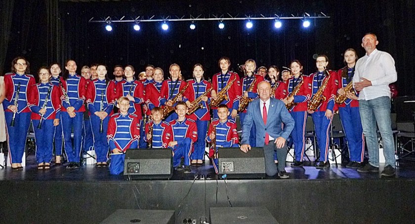 Koncert po sąsiedzku  [zdjęcia]