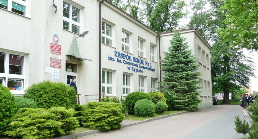Przybędzie zieleni w Rypinie