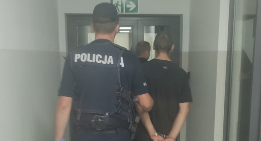 Odbędzie zaległą „odsiadkę”
