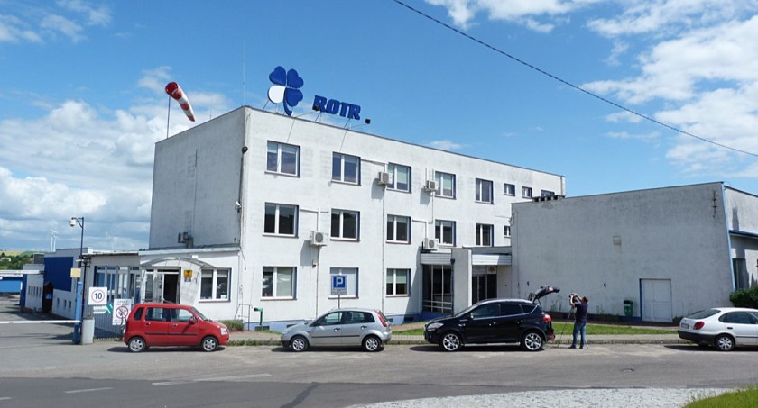 Były prezes ROTR-u  stanie przed sądem