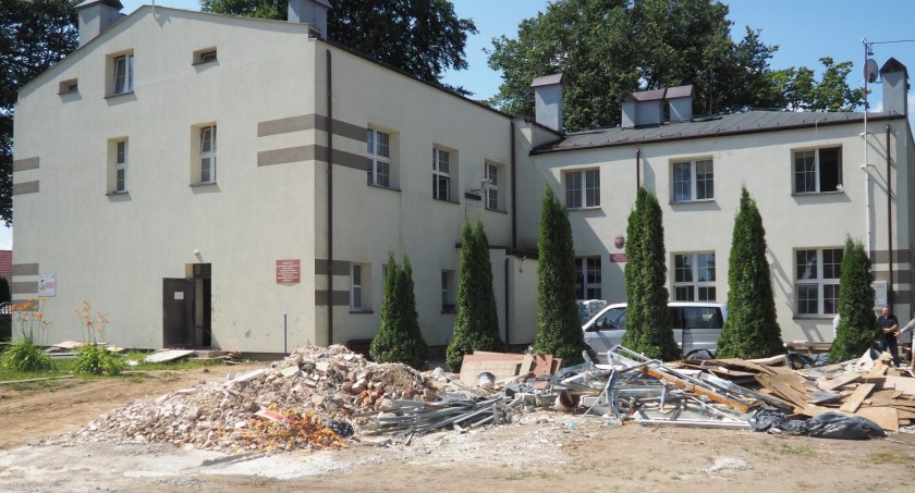 Klub malucha coraz bliżej