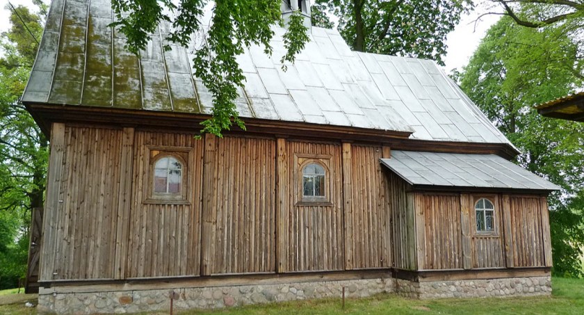 Wystarali się o kasę na renowację zabytków [zdjęcia]