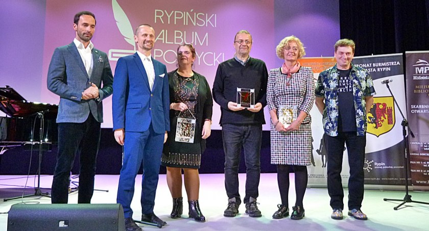 Konkurs dla poetów