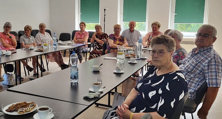 Senior powinien mieć siłę na… [zdjęcia]