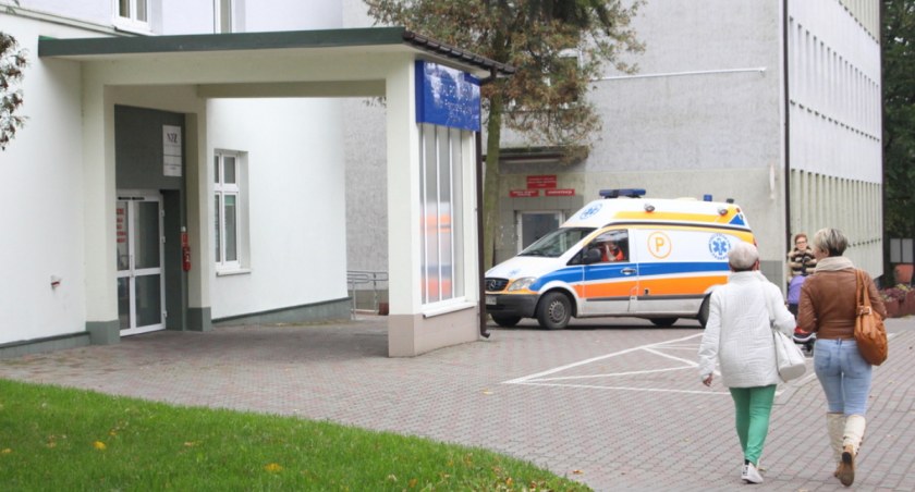 Groźna bakteria dotrze do Rypina?