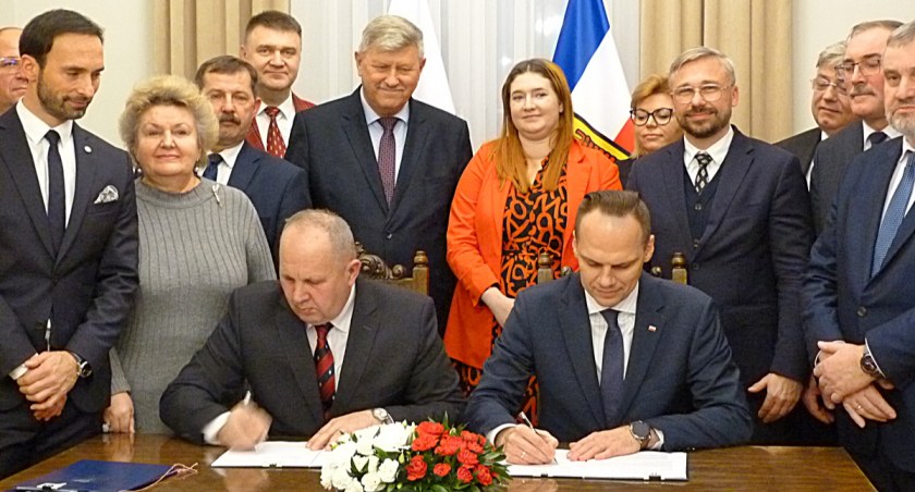 Przypomnieli o obwodnicy