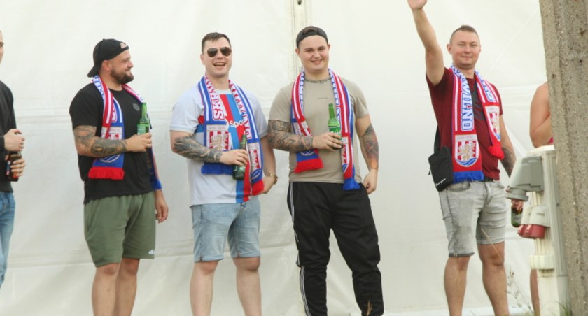 Grot i Skrwa straciły punkty