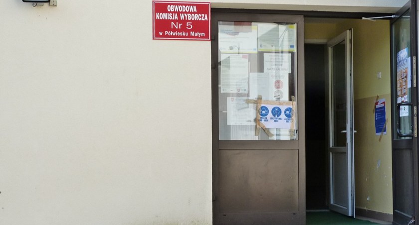 Kandydaci z powiatu rypińskiego