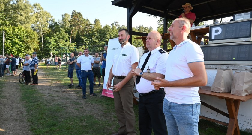 Efektowne zawody w Skrwilnie [zdjęcia]