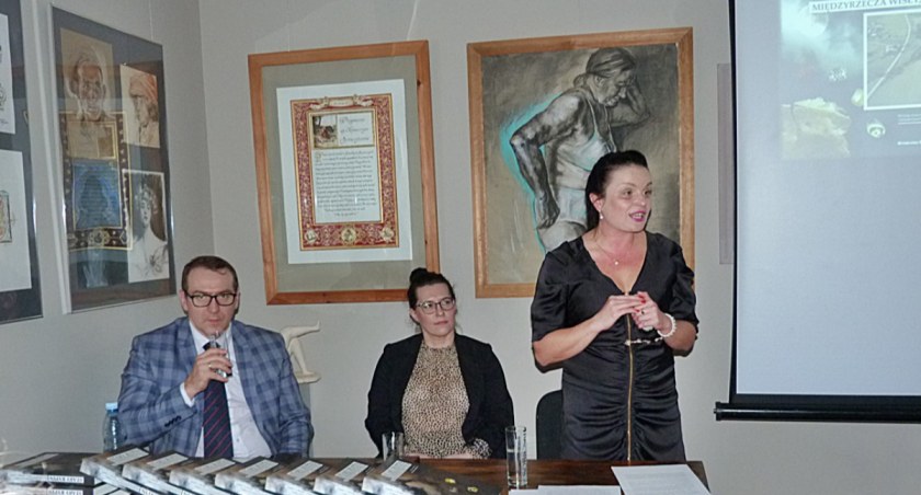 Musejon dla Muzeum Ziemi Dobrzyńskiej 