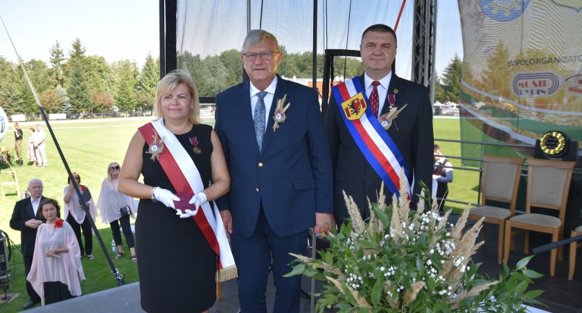 Wyróżnienie dla Moniki Kalinowskiej