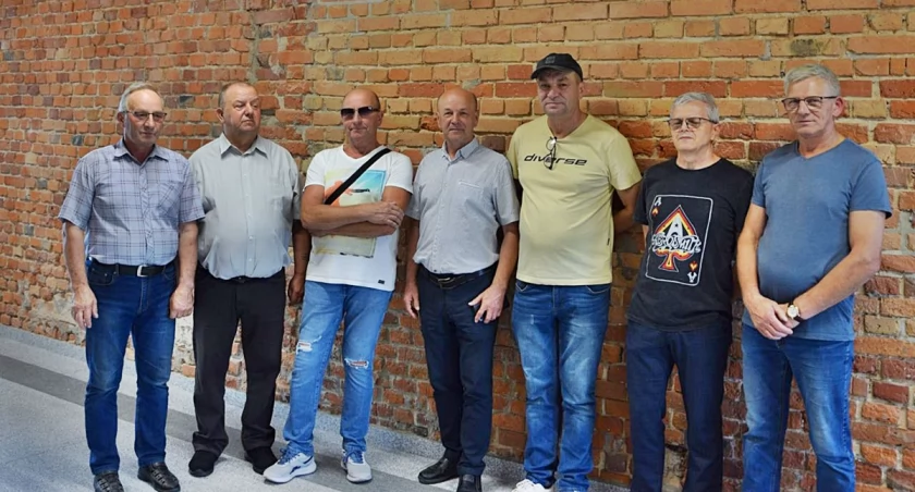 Otworzyli wrota parowozowni [zdjęcia]