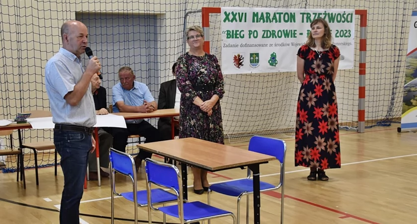 Zakończył się Maraton Trzeźwości [zdjęcia]