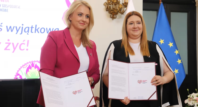 Ambasadorki zdrowia
