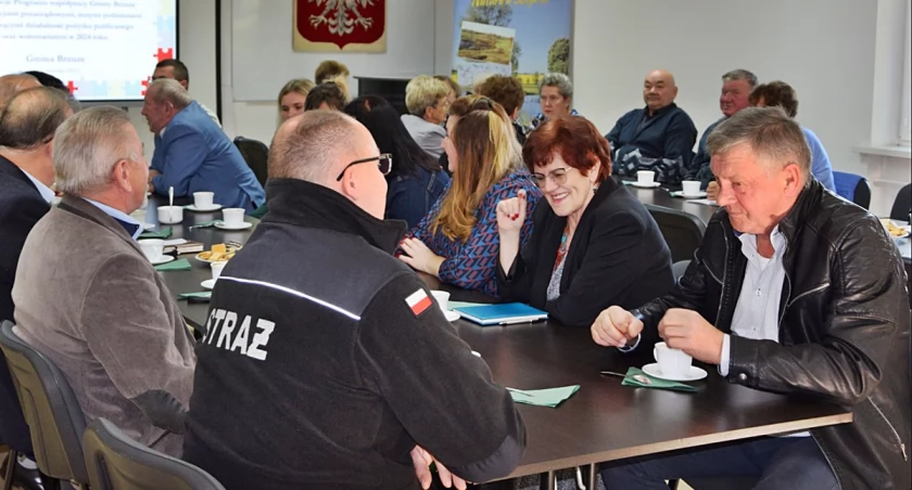 Pozarządówki chcą współpracować [zdjęcia]