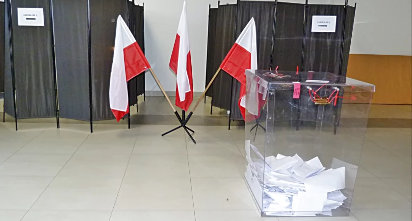 Wybraliśmy swoich parlamentarzystów