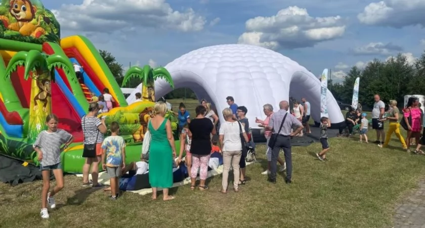ProBiznes rozwija najbliższe otoczenie