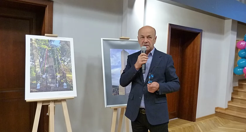 Śladami powstania styczniowego 