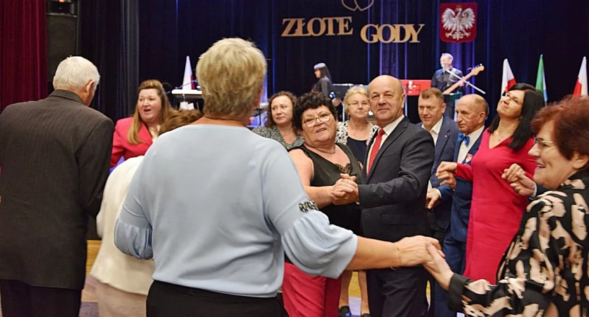 50 lat minęło, a nawet 60 [zdjęcia]