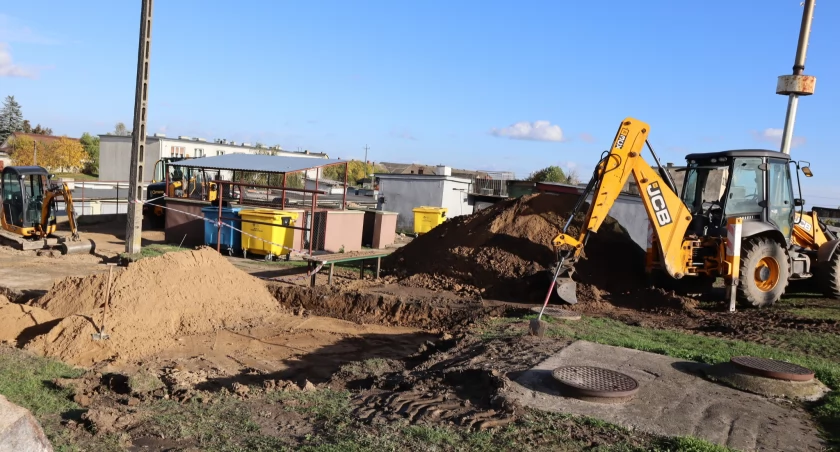 Inwestują w tereny po PGR-ach