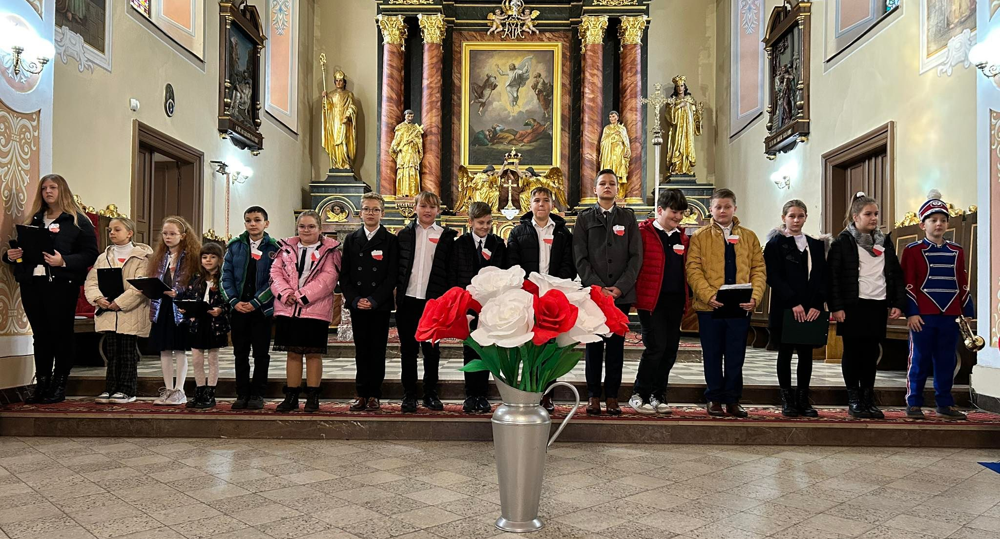 Świadomi naszej historii