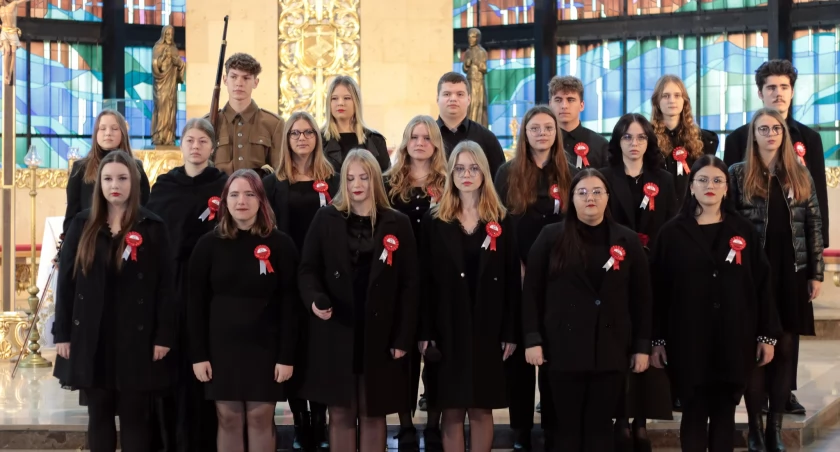 Patriotyczne świętowanie [zdjęcia]
