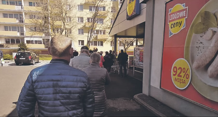 To już pewne! Będzie Lidl