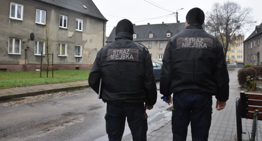 Palenie w piecach pod kontrolą