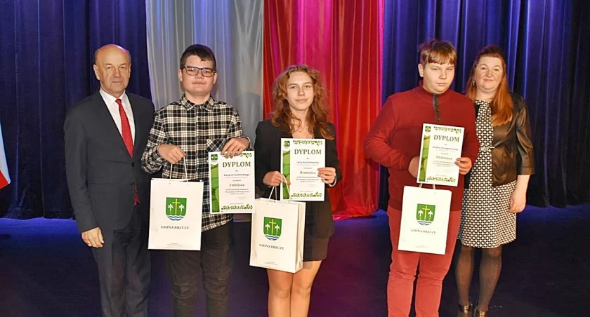 Rozstrzygnięcie konkursów ekologicznych [zdjęcia]