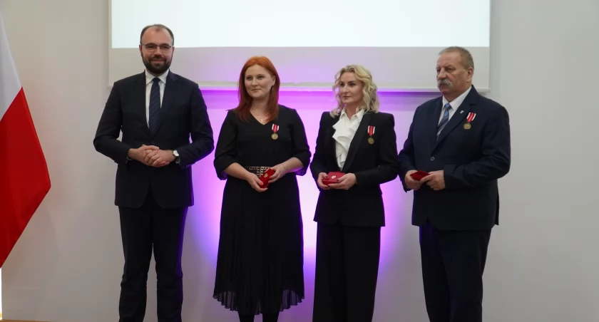 Powiat świętował swoje 25-lecie