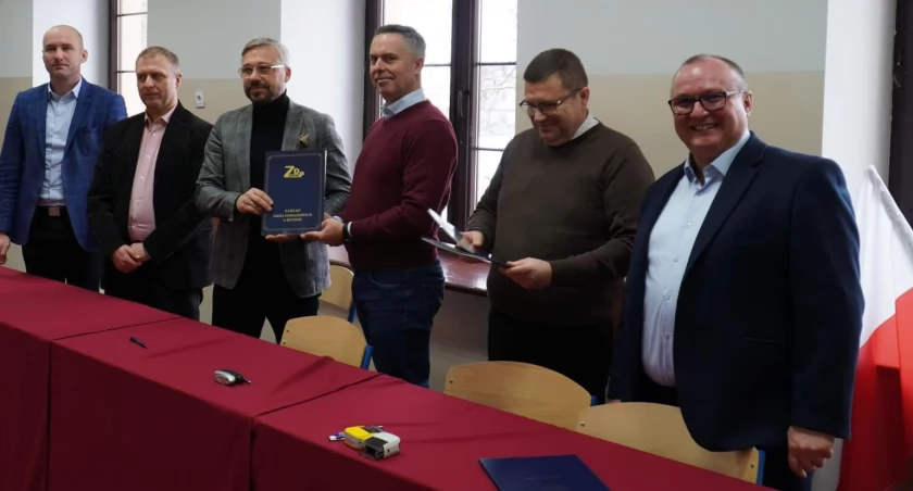 Będzie nowa ścieżka rowerowa