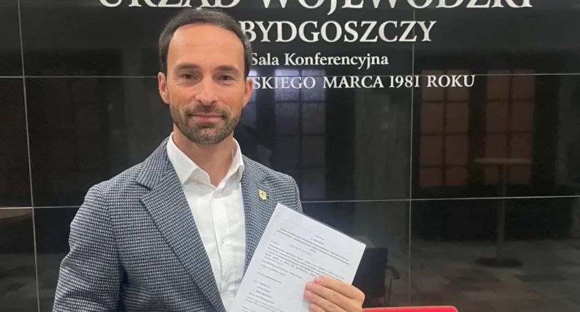 Udało się! Będzie żłobek