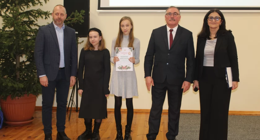 Można było poczuć świąteczny klimat [zdjęcia]