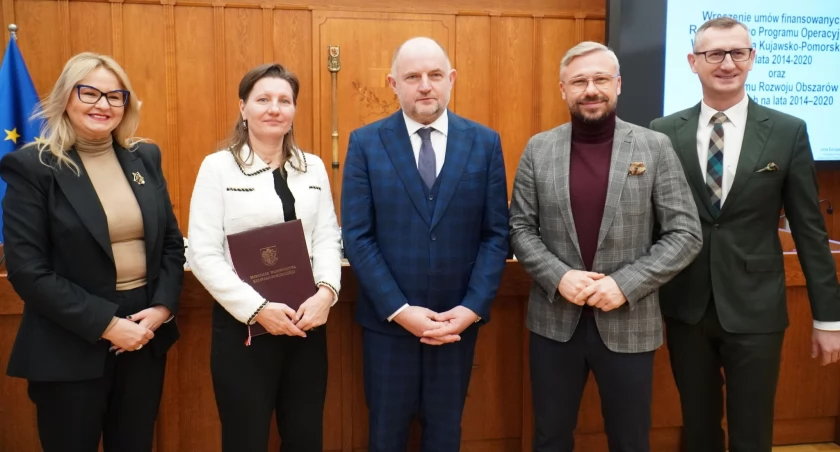 Kolejne wsparcie dla szpitala