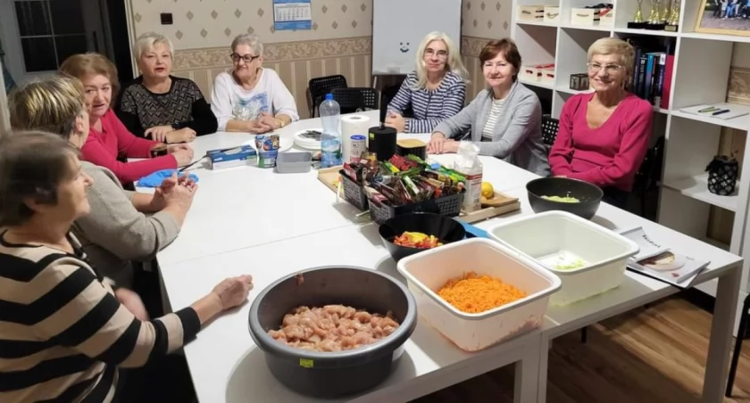 Z myślą o seniorach [zdjęcia]