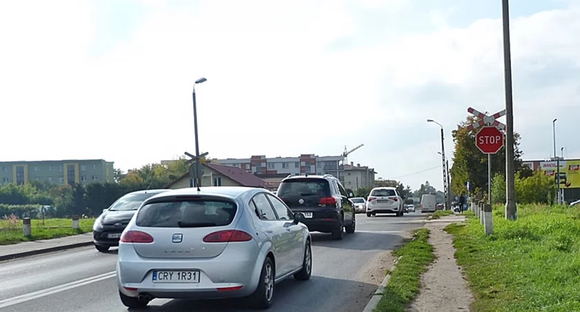 Ma być wygodniej i bezpieczniej