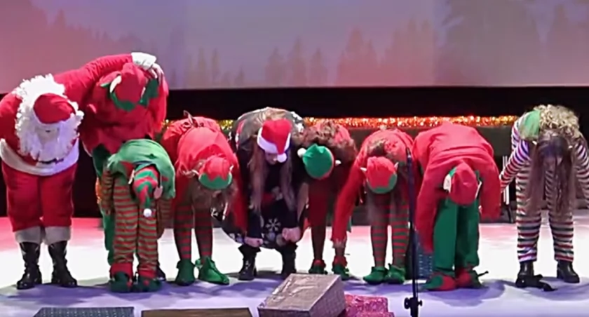 Czy w powiecie będzie teatr? [zdjęcia]