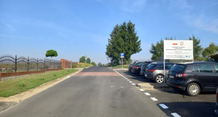 Rok pełen inwestycji