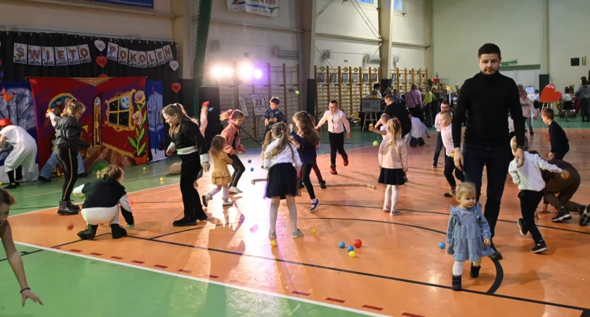 Z pompą celebrowali Dzień Babci i Dzień Dziadka [zdjęcia]