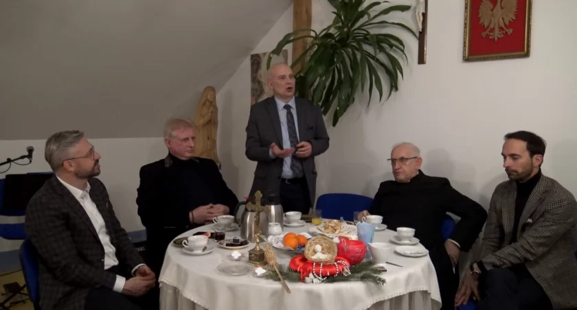 Civitas Christiana kultywuje tradycję