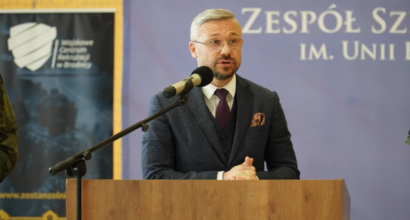 Szansa dla młodzieży