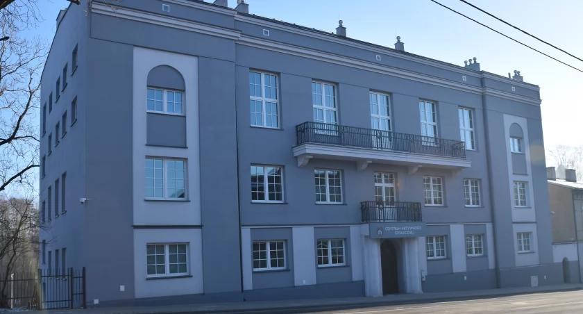 „Katolik” otwarty dla mieszkańców 